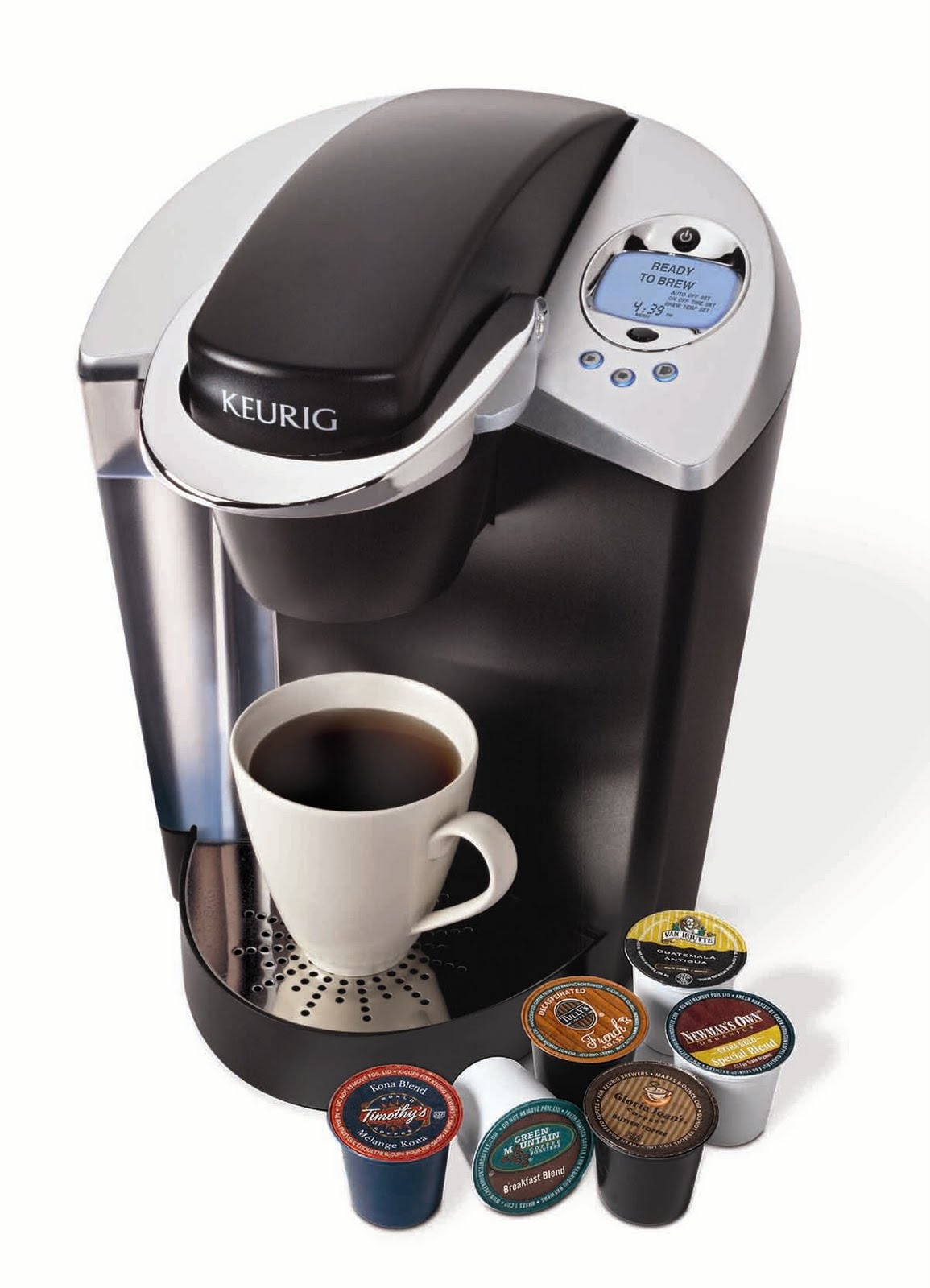 Coffee machine krueger Find a great collection of Coffee & Espresso Makers at Costco. Enjoy low warehouse prices on name-brand Coffee & Espresso Makers products.